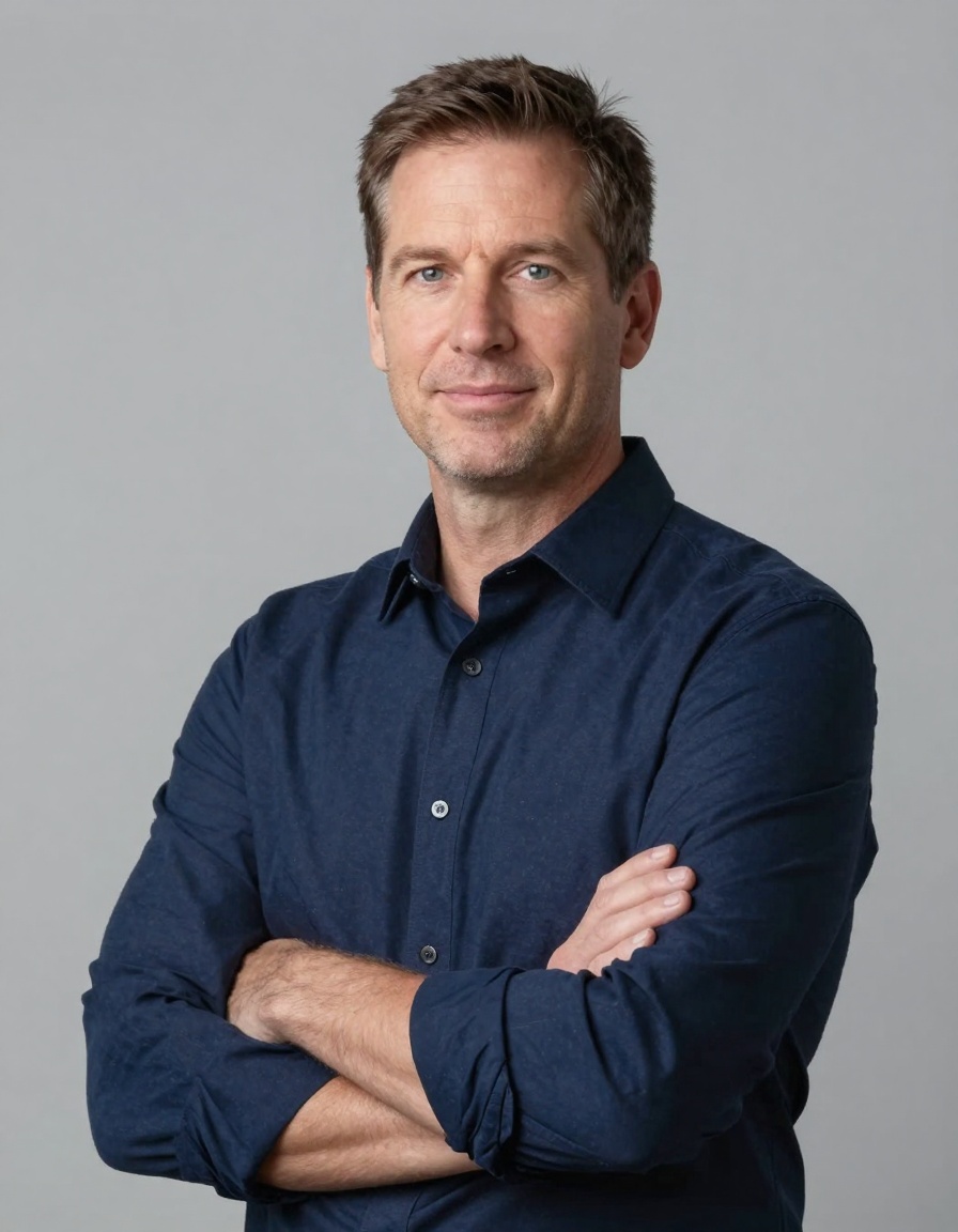 Founder of Kirk Technology Consultants